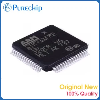 STR711FR2T6 RAMENO Mikroprocesory - MCU 256K Flash 64 KB RAM QFP64